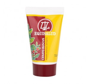 Equisalud Cerato Ruscus 25g