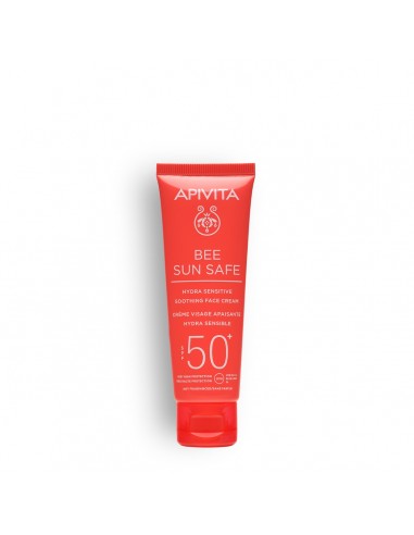 Apivita Bee Sun Safe Hydra Sensitive...