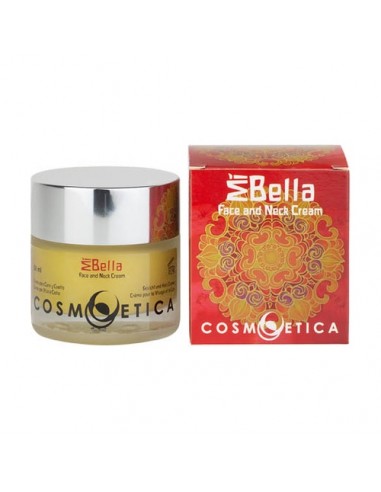 Equisalud Cosmoetica Mi Bella Crema...