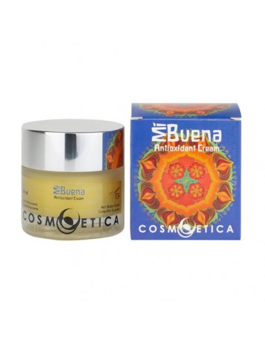 Equisalud Cosmoeteica Mi Buena Crema...