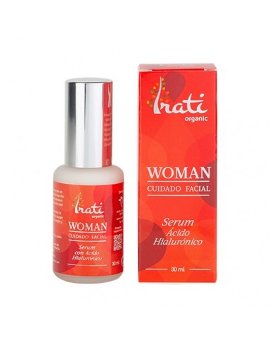 Equisalud Irati Serum Con Ácido...