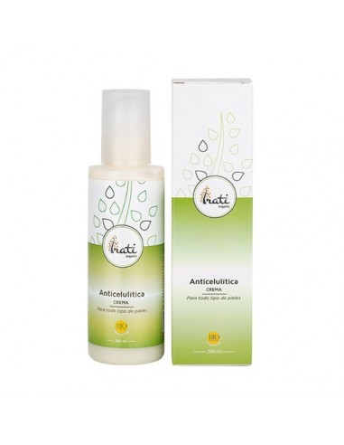 Equisalud Irati Crema Anticelulítica...