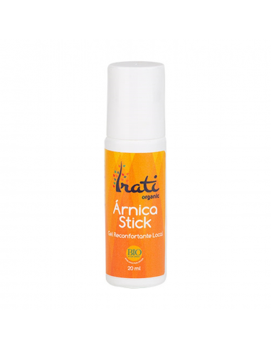 Equisalud Irati Arnica Stick 20ml