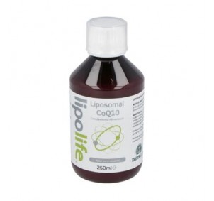 Equisalud Liposomal Coq10...