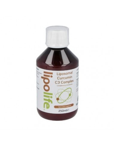 Equisalud Liposomal Curcumin C3...