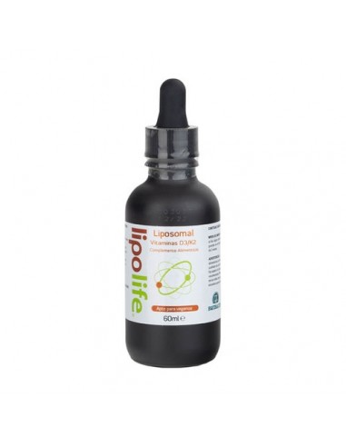 Equisalud Liposomal Vitamina D3 1000...