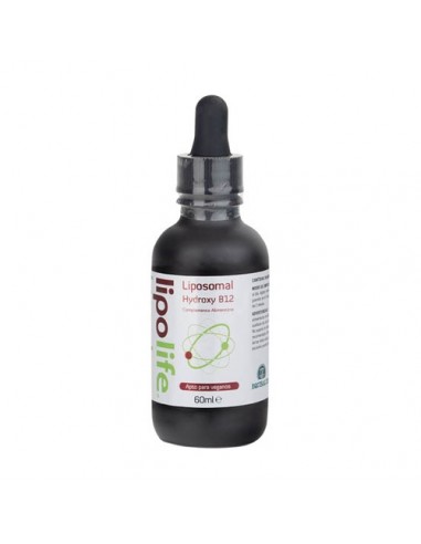 Equisalud Liposomal Hydroxy B12 60ml