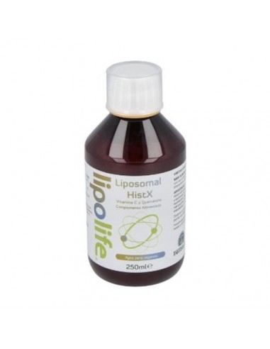 Equisalud Liposomal Histx 250ml
