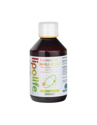 Equisalud Liposomal Immu-Pow 250ml