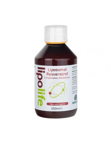 Equisalud Liposomal Resveratrol 250ml