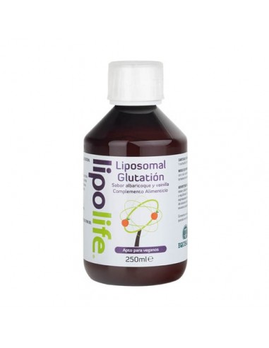 Equisalud Liposomal Glutatión...
