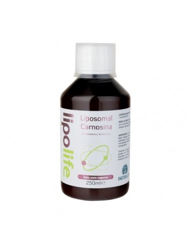 Equisalud Liposomal Carnosina 250ml