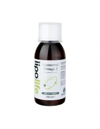 Equisalud Liposomal Omega 3 150ml
