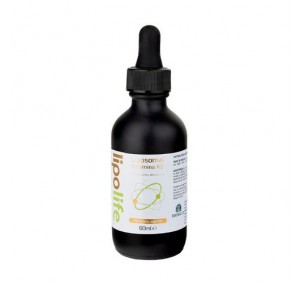 Equisalud Liposomal...