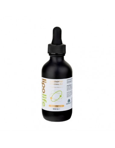 Equisalud Liposomal Vitamina K2 60ml