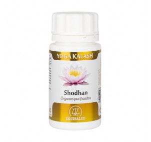 Equisalud Yoga Kalash...