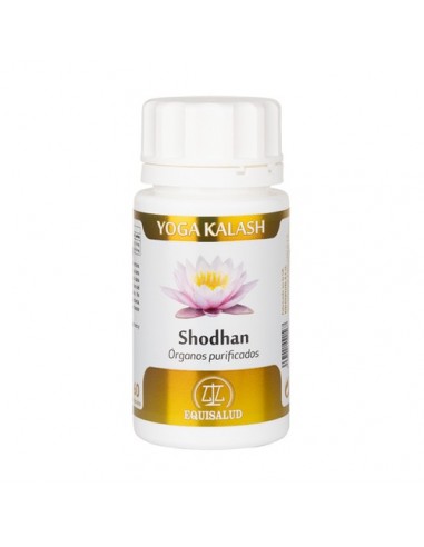 Equisalud Yoga Kalash Shodhan...