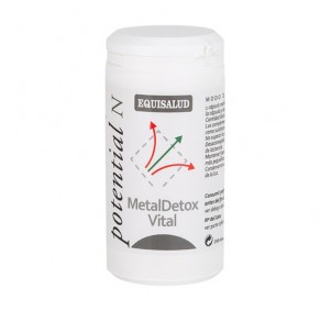 Equisalud Metaldetoxvital...