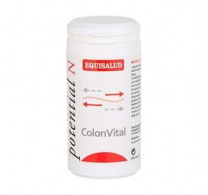 Equisalud Colonvital 60...