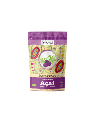 Drasanvi Acai Bio 70g