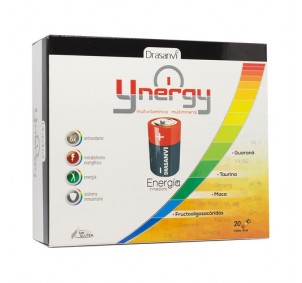 Drasanvi Ynergy Energia...