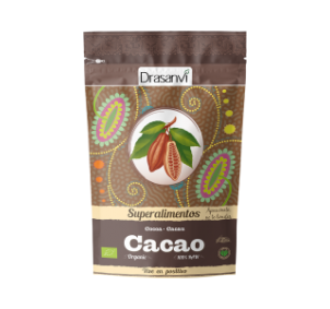 Drasanvi Cacao Bio 175g
