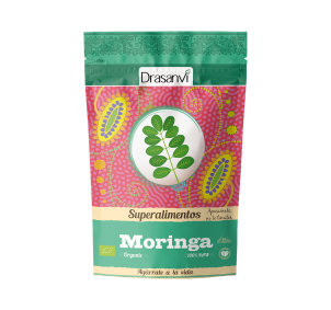Drasanvi Moringa Bio 125g