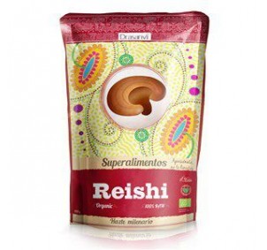 Drasanvi Reishi Bio 100g