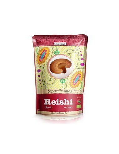 Drasanvi Reishi Bio 100g